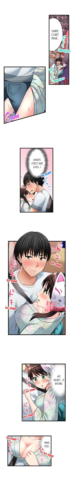 Page 287 of Bullied Boy’s Tongue Revenge