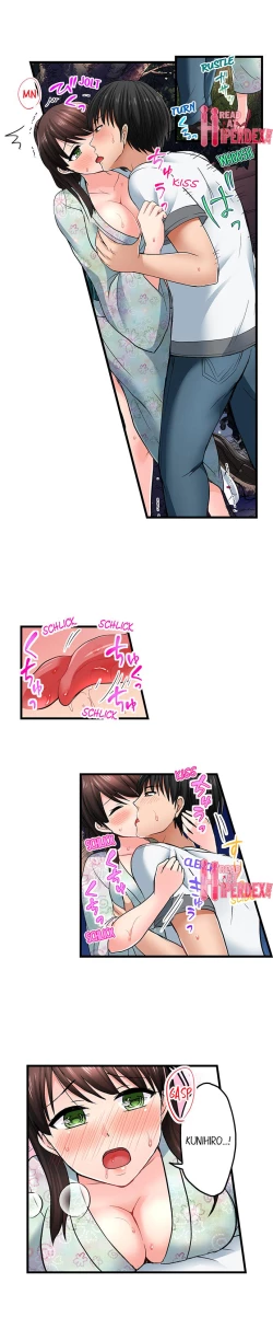 Page 293 of Bullied Boy’s Tongue Revenge