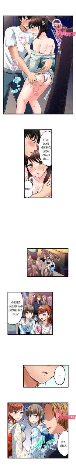 Page 299 of Bullied Boy’s Tongue Revenge