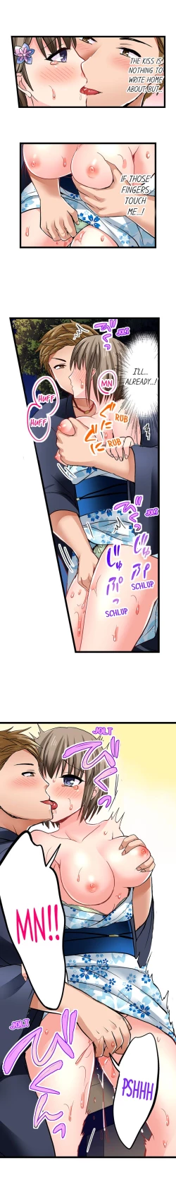 Page 326 of Bullied Boy’s Tongue Revenge