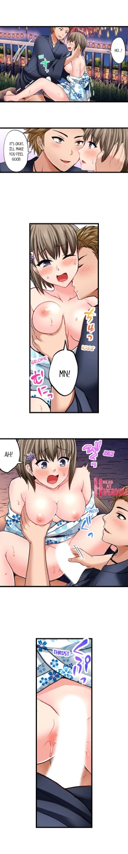 Page 332 of Bullied Boy’s Tongue Revenge