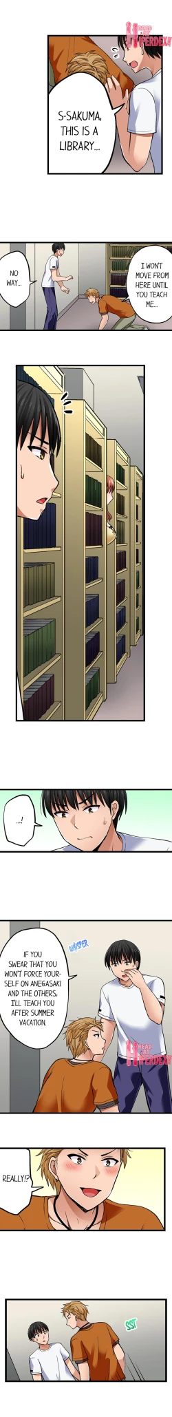 Page 373 of Bullied Boy’s Tongue Revenge