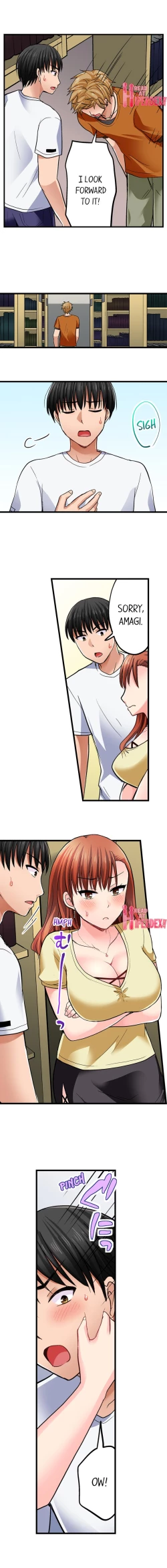 Page 374 of Bullied Boy’s Tongue Revenge