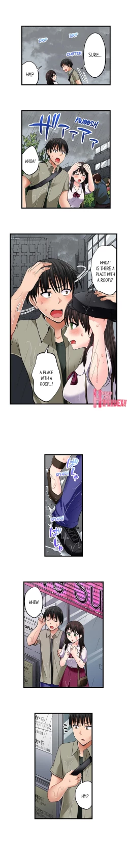 Page 397 of Bullied Boy’s Tongue Revenge