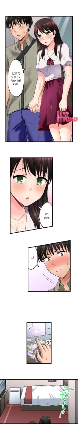 Page 401 of Bullied Boy’s Tongue Revenge