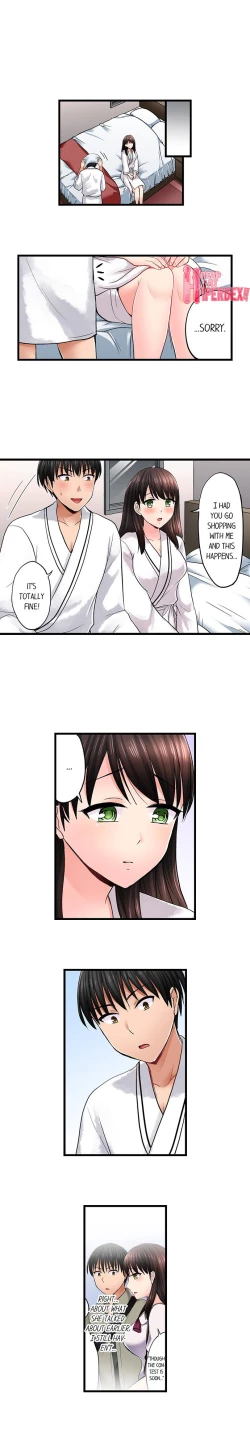 Page 405 of Bullied Boy’s Tongue Revenge