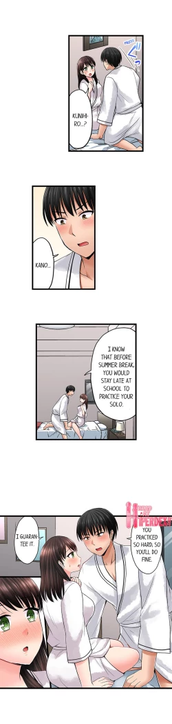 Page 406 of Bullied Boy’s Tongue Revenge