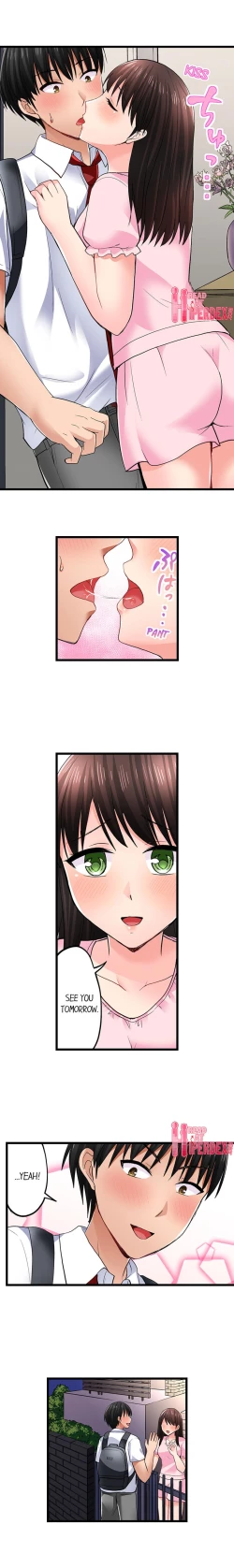 Page 454 of Bullied Boy’s Tongue Revenge