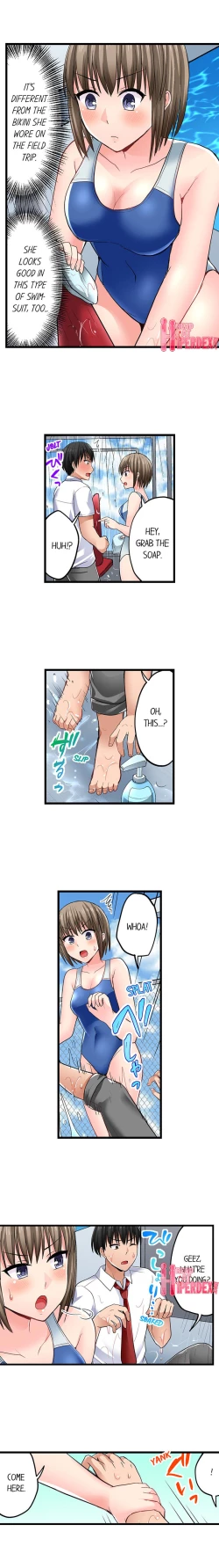 Page 458 of Bullied Boy’s Tongue Revenge