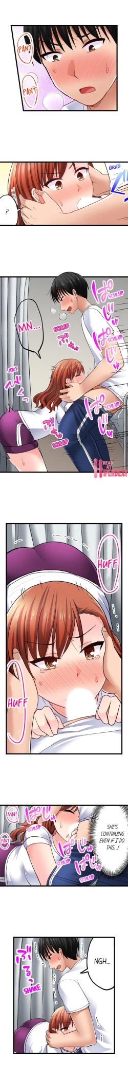 Page 496 of Bullied Boy’s Tongue Revenge