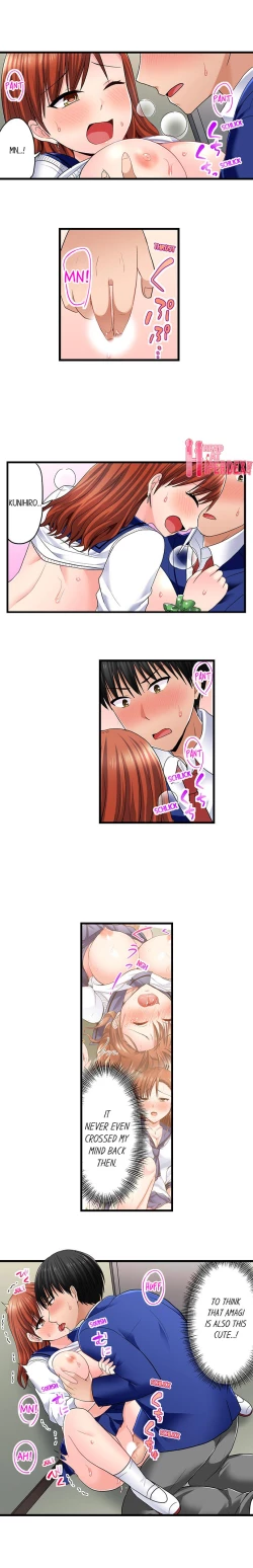 Page 533 of Bullied Boy’s Tongue Revenge