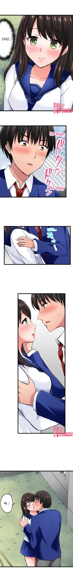 Page 62 of Bullied Boy’s Tongue Revenge