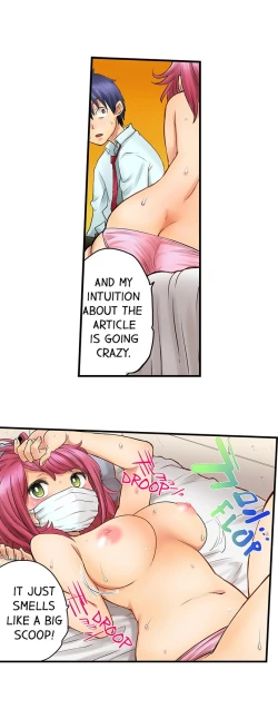 Page 132 of My Classmate is My Dad's Bride, But in Bed She's Mine.