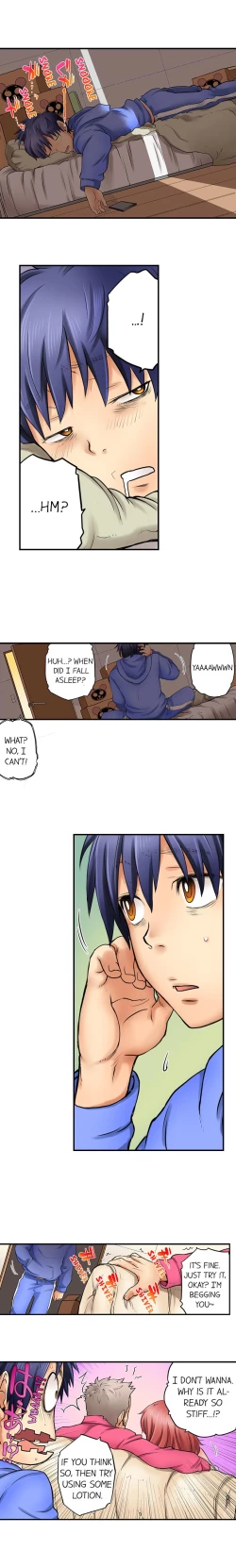 Page 89 of My Classmate is My Dad's Bride, But in Bed She's Mine.