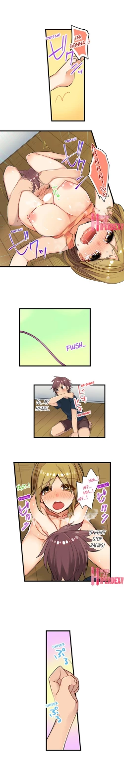 Page 24 of Sexercise on a Diet: Jump Roping & Tits Bouncing