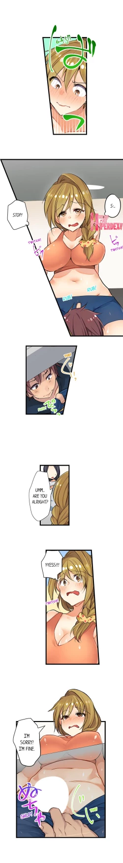 Page 42 of Sexercise on a Diet: Jump Roping & Tits Bouncing