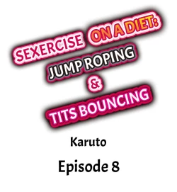 Page 71 of Sexercise on a Diet: Jump Roping & Tits Bouncing
