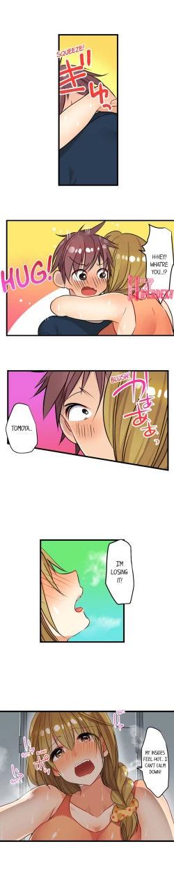 Page 77 of Sexercise on a Diet: Jump Roping & Tits Bouncing