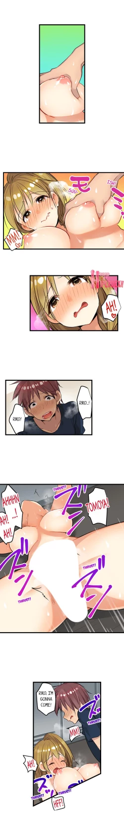 Page 87 of Sexercise on a Diet: Jump Roping & Tits Bouncing