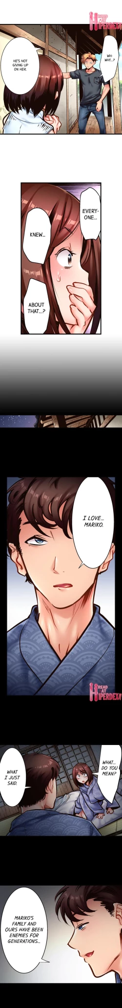 Page 128 of Fucking My Husband’s Younger Brother