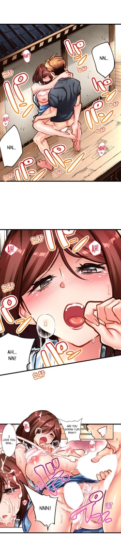 Page 137 of Fucking My Husband’s Younger Brother