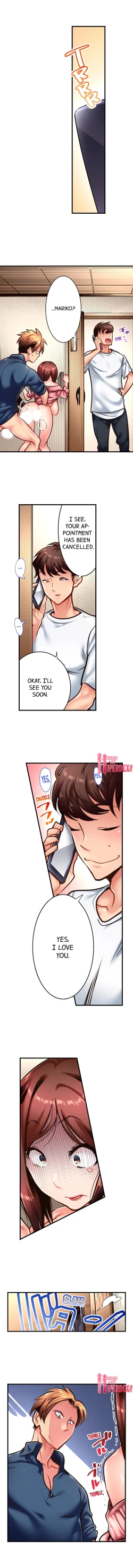 Page 146 of Fucking My Husband’s Younger Brother