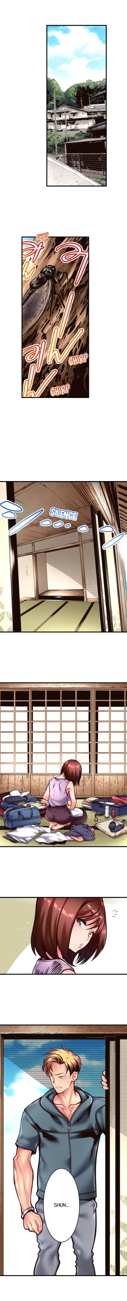 Page 156 of Fucking My Husband’s Younger Brother