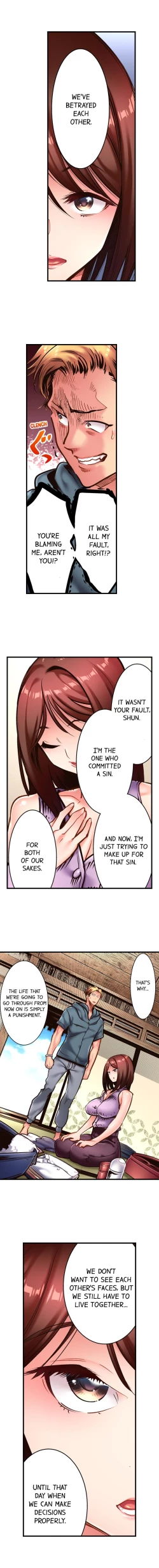 Page 159 of Fucking My Husband’s Younger Brother