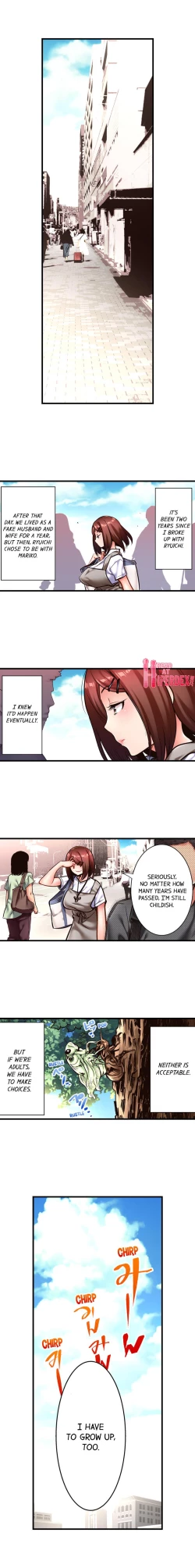 Page 178 of Fucking My Husband’s Younger Brother