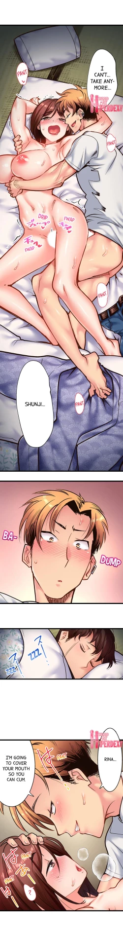 Page 29 of Fucking My Husband’s Younger Brother