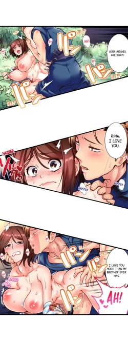 Page 88 of Fucking My Husband’s Younger Brother