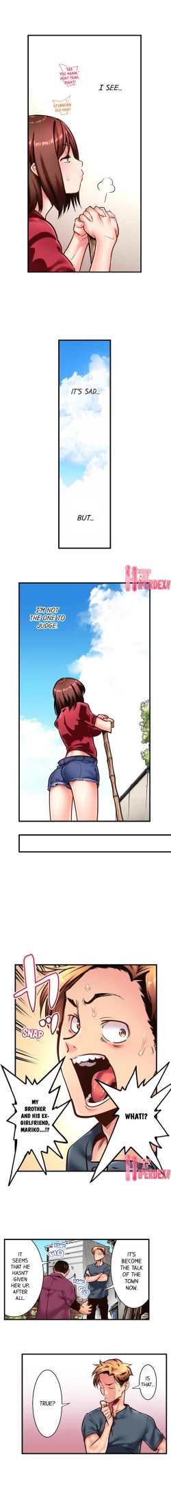 Page 98 of Fucking My Husband’s Younger Brother