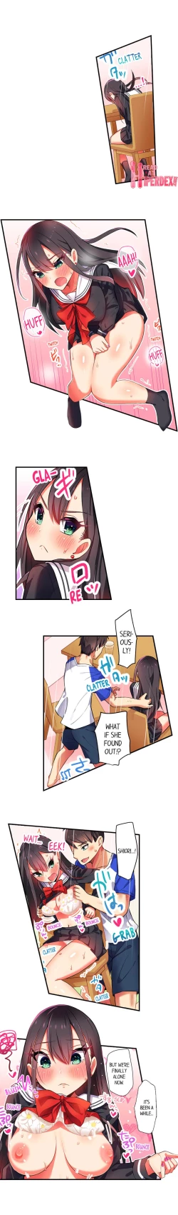 Page 103 of Fucking My Niece at the Girls’ Pajama Party