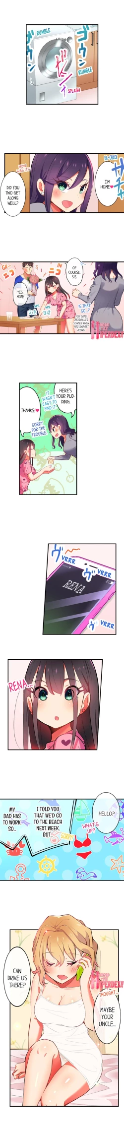 Page 120 of Fucking My Niece at the Girls’ Pajama Party