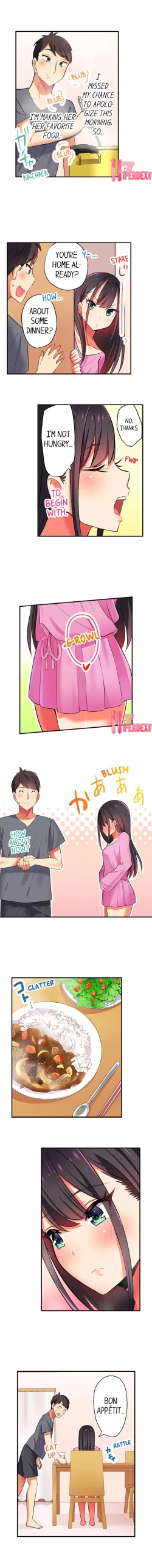 Page 39 of Fucking My Niece at the Girls’ Pajama Party