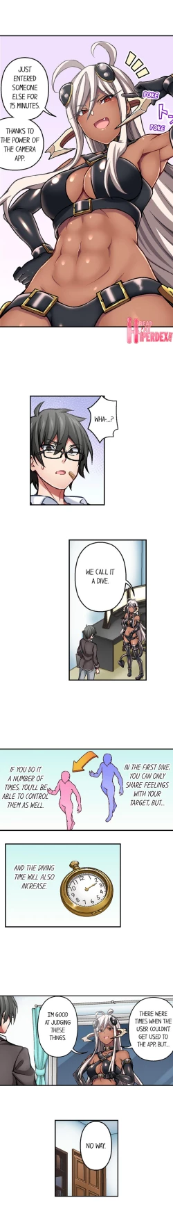 Page 28 of Nozoki Connect