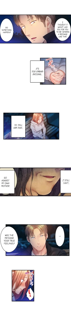 Page 655 of I Can't Resist His Massage! Cheating in Front of My Husband's Eyes