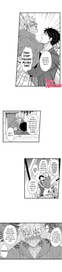 Page 136 of Fucked by My Best Friend