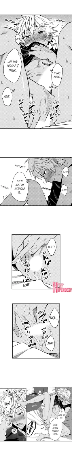 Page 163 of Fucked by My Best Friend