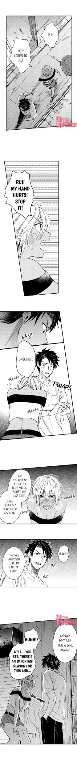 Page 200 of Fucked by My Best Friend