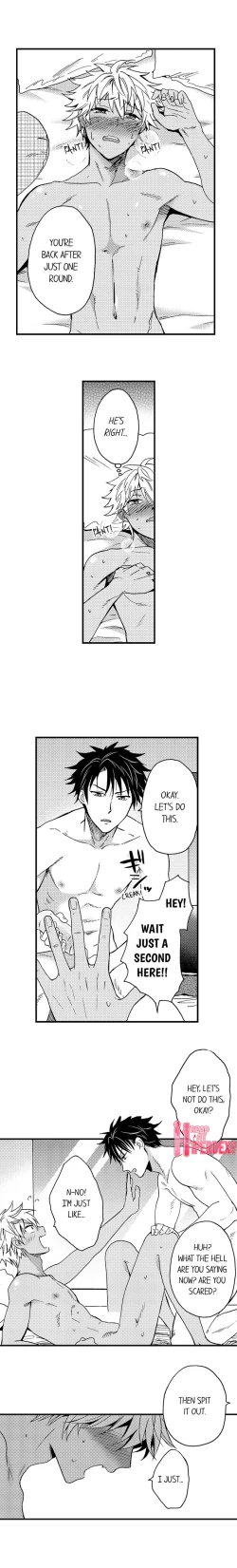 Page 219 of Fucked by My Best Friend