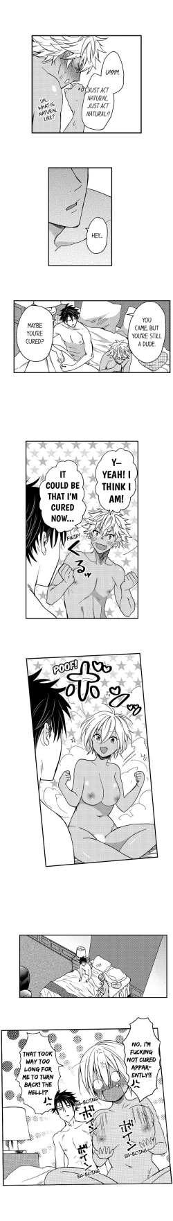 Page 235 of Fucked by My Best Friend