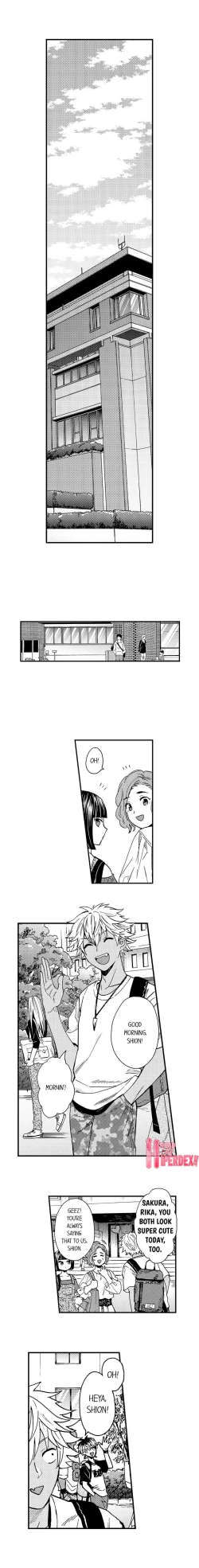 Page 239 of Fucked by My Best Friend