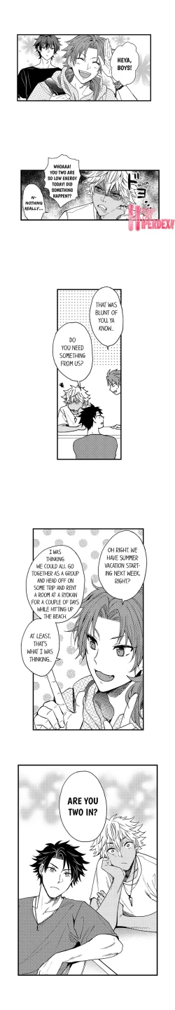 Page 246 of Fucked by My Best Friend