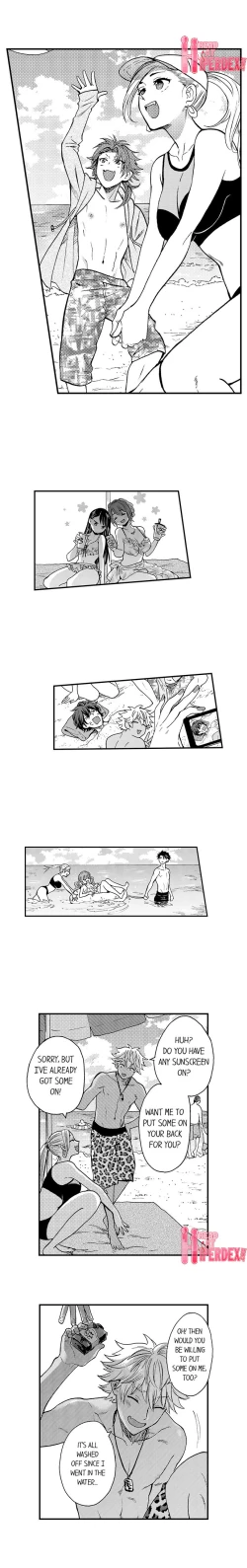 Page 254 of Fucked by My Best Friend