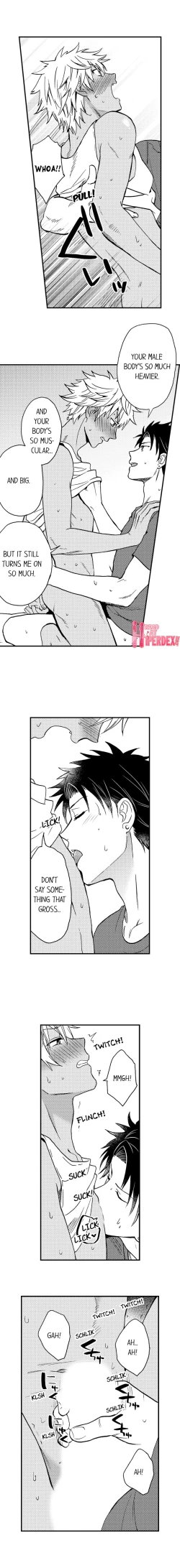 Page 64 of Fucked by My Best Friend