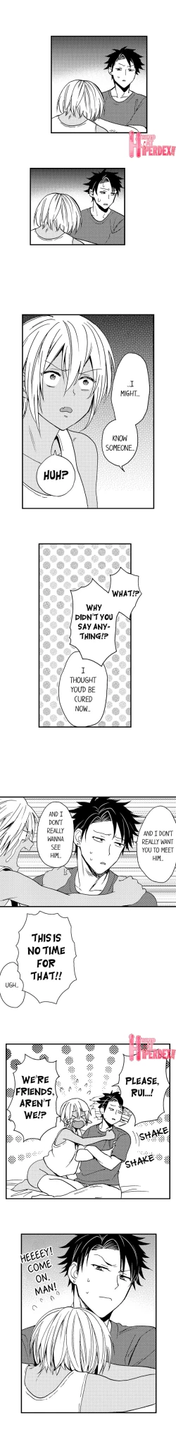 Page 71 of Fucked by My Best Friend