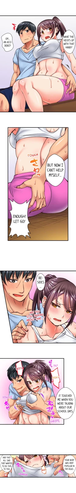 Page 128 of You Cum, You Lose!