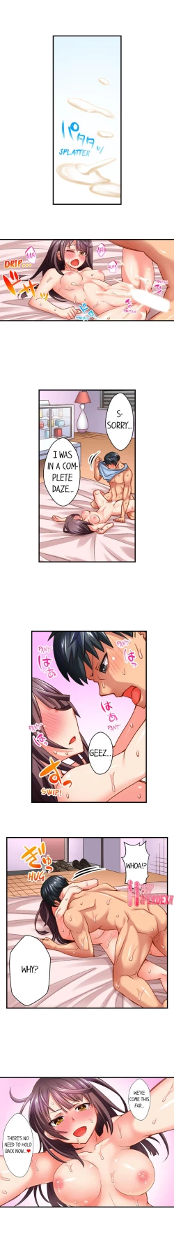 Page 146 of You Cum, You Lose!