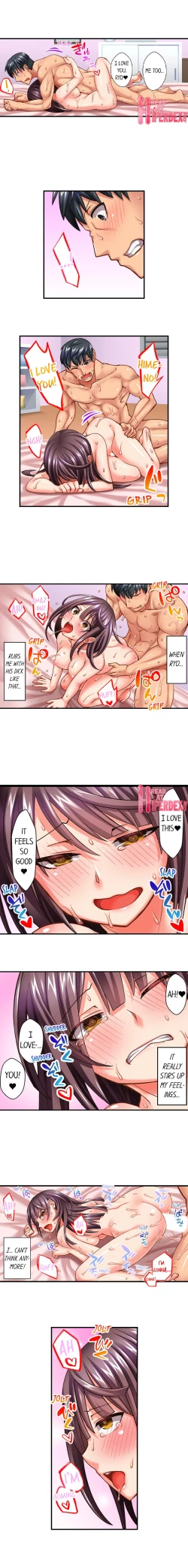 Page 148 of You Cum, You Lose!